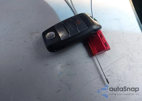 2017 Kia Sorento 2.4L Lx из США, поврежденный, VIN 5XYPGDA39HG329845